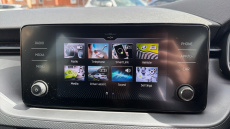 Skoda Kamiq 1.0 TSI 110 SE 5dr DSG Petrol Hatchback